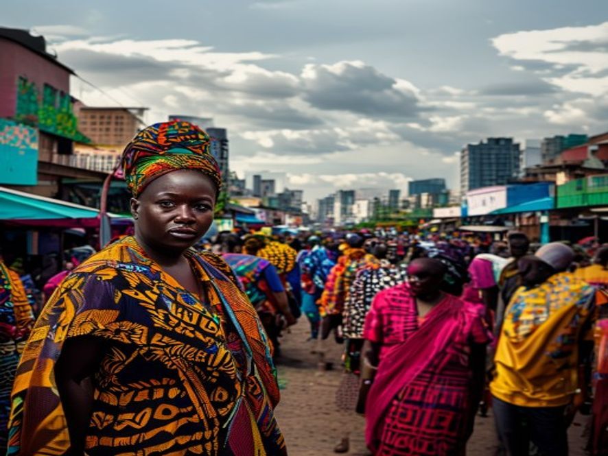 Burkina Faso : Adoption de la loi sur les libertés religieuses