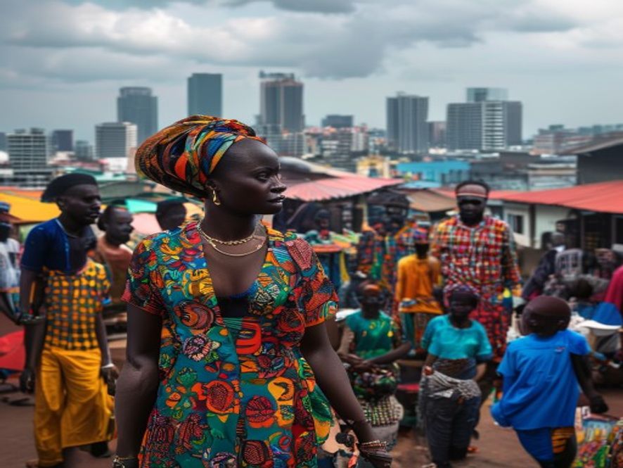 Ogun déplace des élèves de l'école Ijebu-Ode en raison de la pollution au méthane