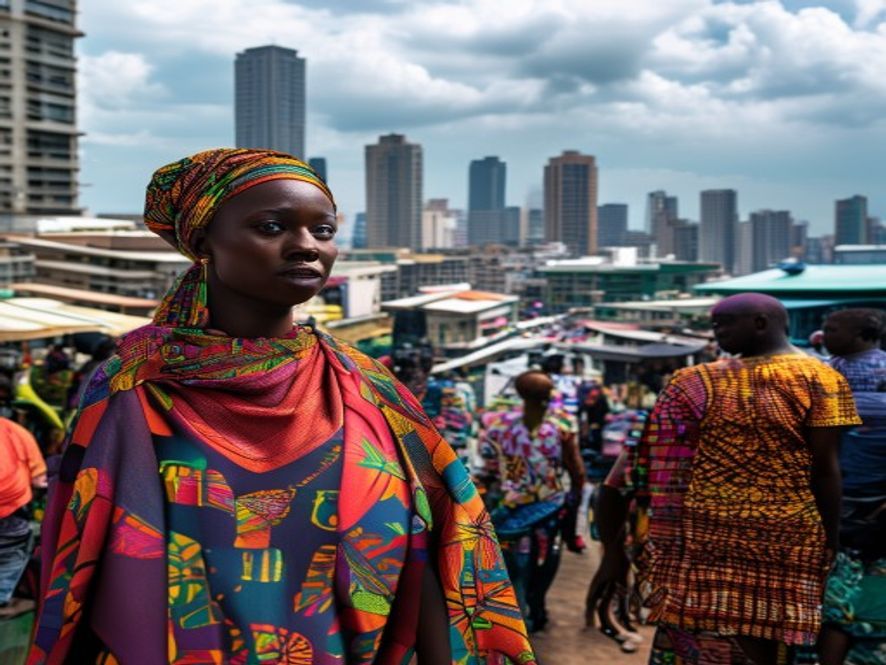 Lagos inaugure une Force Spéciale pour la gestion des déchets