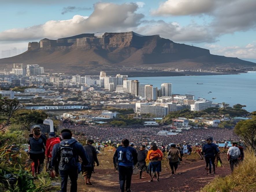 Le maire d'eThekwini annonce près de 4 000 Malawians expulsés d'Afrique du Sud