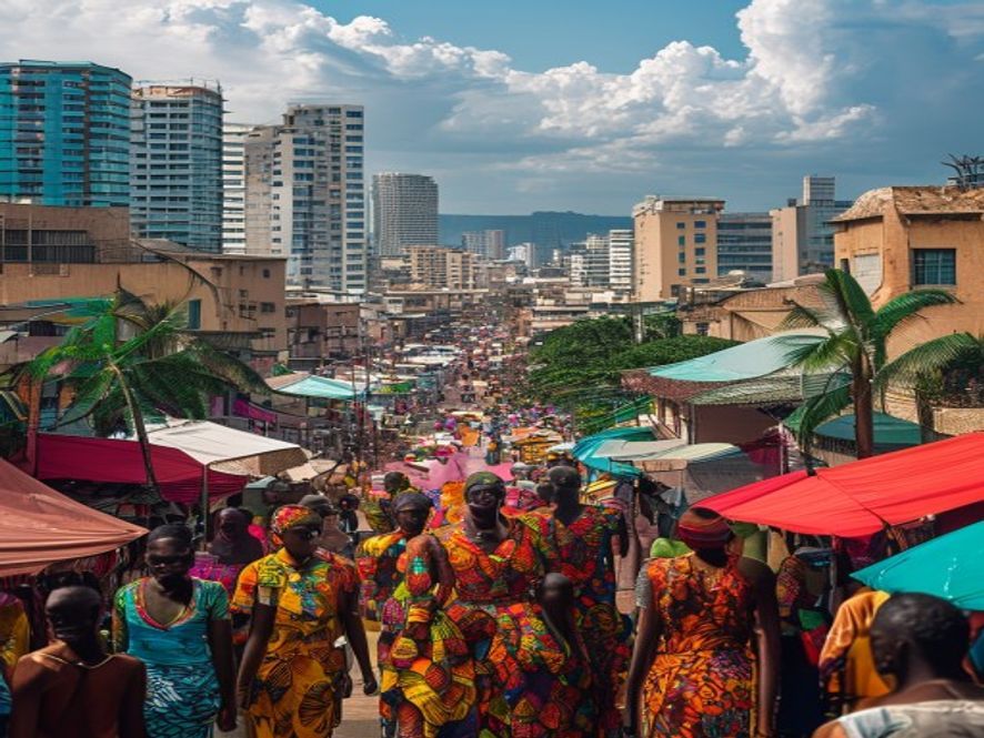 AES condamne l'attaque terroriste contre l'aéroport de Niamey