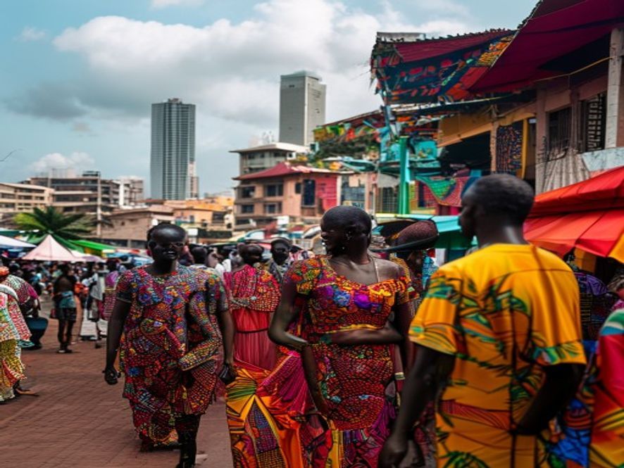 Le Prix Mohamed Maïga décerné à Habib Marouane Camara à Conakry