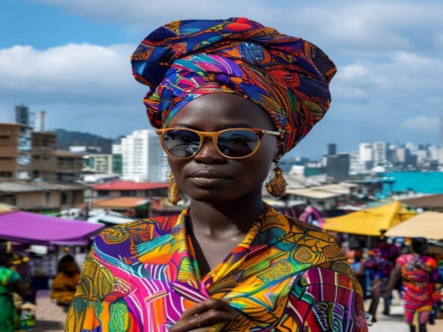 Appels croissants pour que le NHIS couvre les lunettes de prescription au Ghana