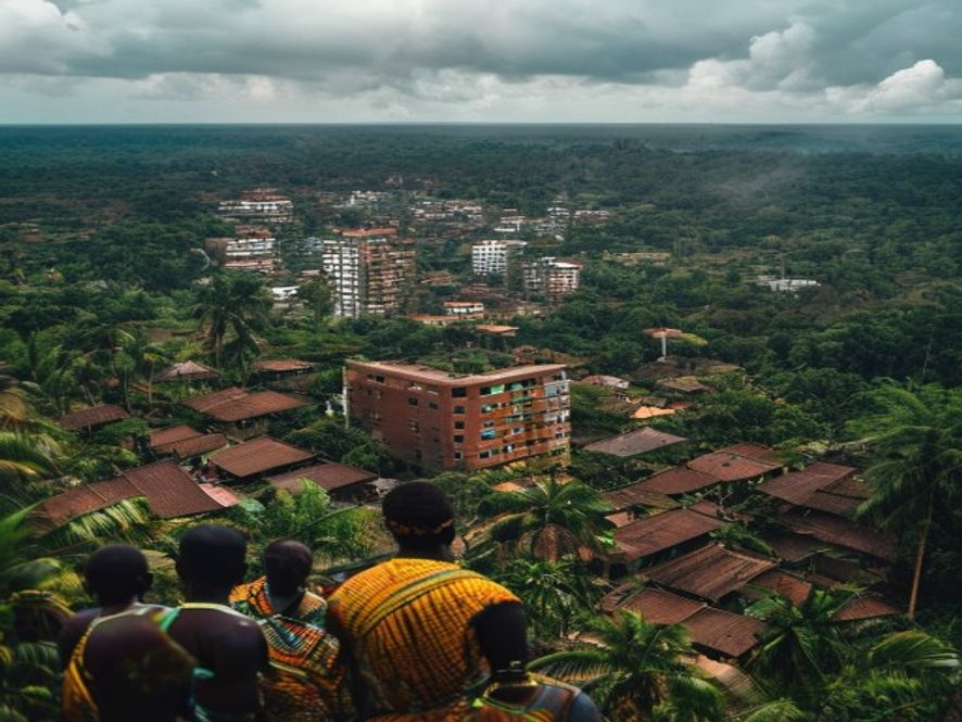 Le retour marquant des Burundais à Bujumbura