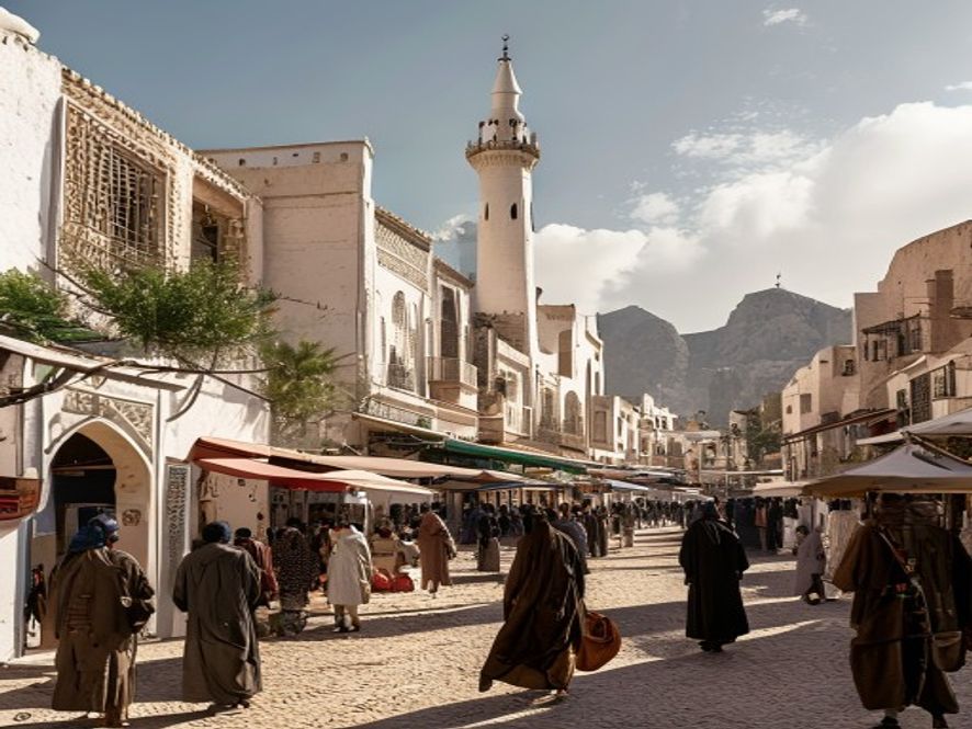 Maroc-Écosse : L’équipe nationale se rapproche de la qualification