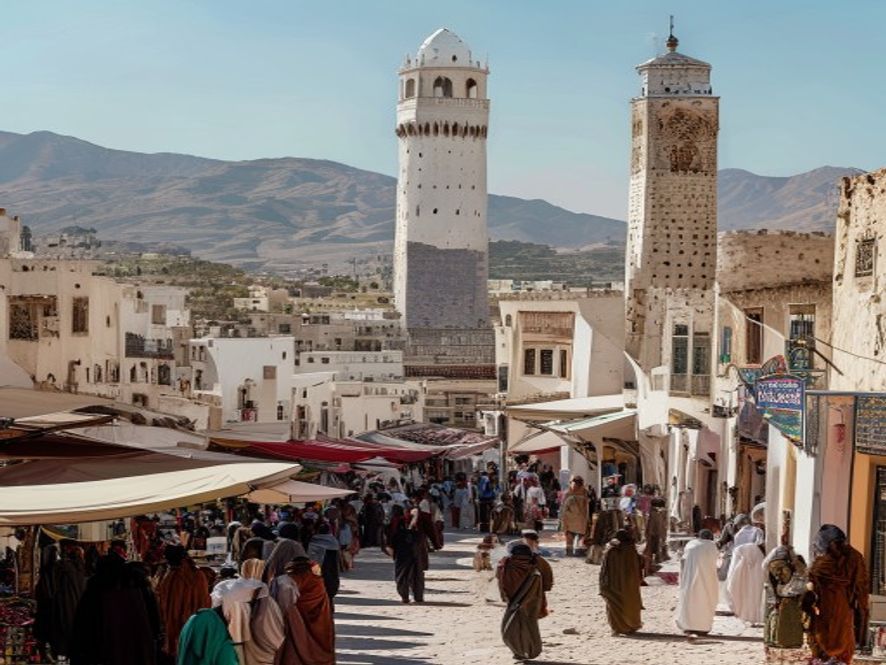 Suspension des services de visa roumains en Algérie : des conséquences pour les citoyens