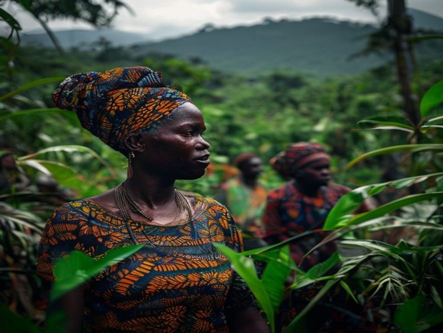 Les montagnes de Minembwe : le Burundi face à la mort et à la résistance