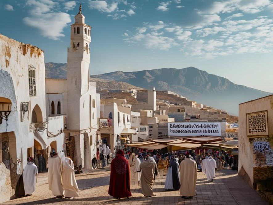 Succès scolaire en Tunisie : Sfax en tête du bac 2026