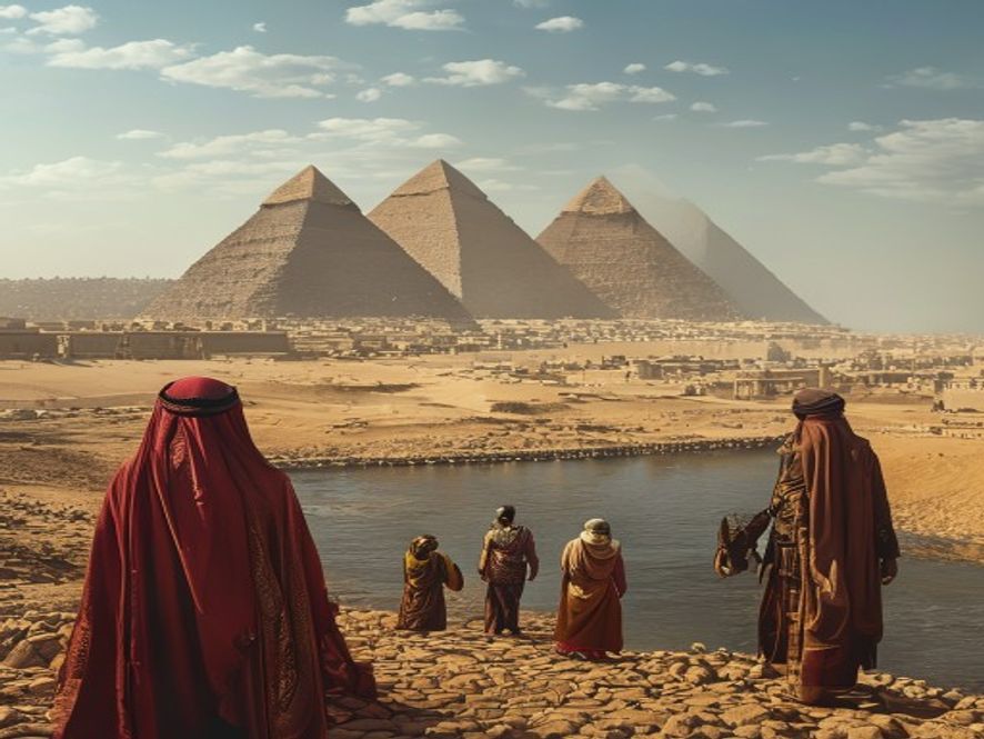 Redcon International et Saudi ConTech lancent un fonds pour l'innovation en Arabie Saoudite