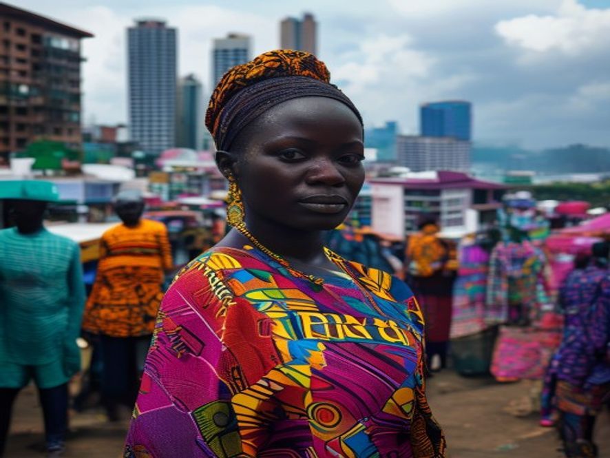 Renforcement de la sécurité à Kwabenya après un incident de gunfire