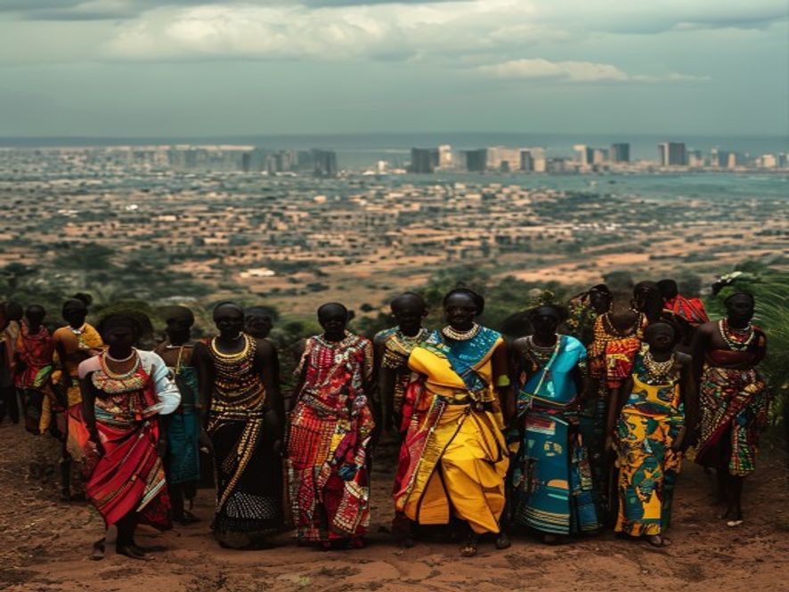 Somalie : Lancement d'une conférence de sécurité fédérale