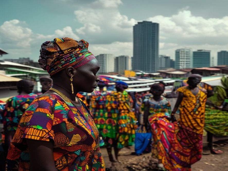 La fièvre de Lassa touche 23 États au Nigeria avec un taux de mortalité de 19,3%