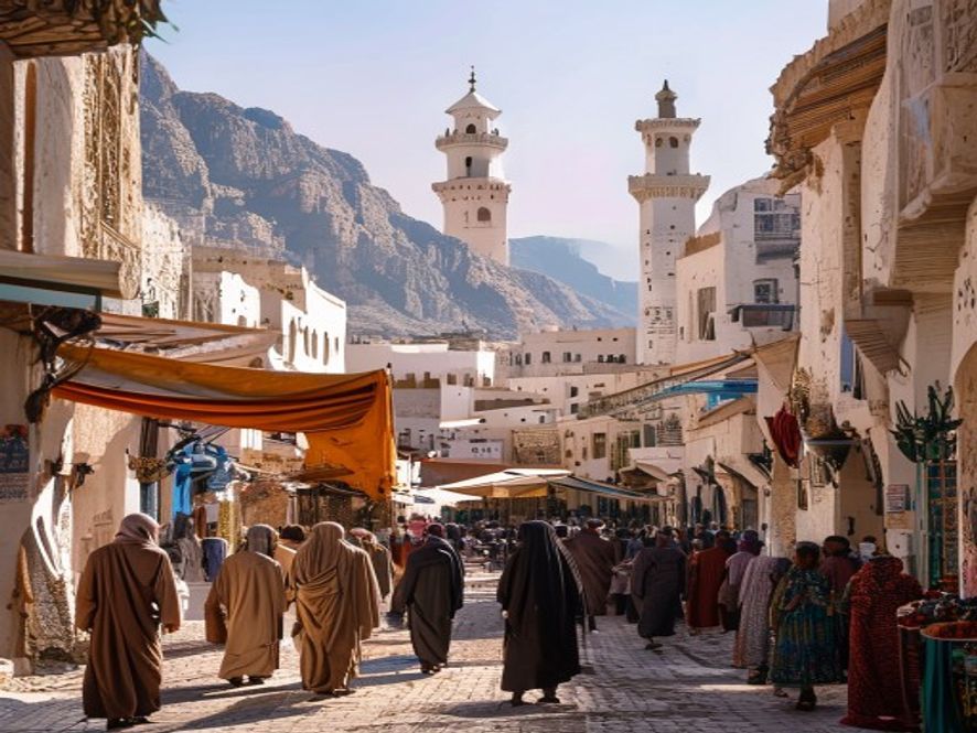 Débat autour du décret-loi 88 de 2011 sur les associations en Tunisie