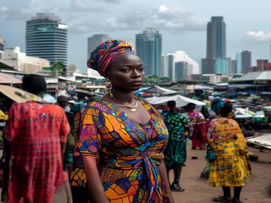 L'Association médicale nigériane appelle le sénateur élu de l'Ondo à une représentation de qualité