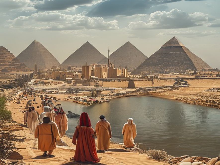 Les défis des accords de sécurité au Moyen-Orient