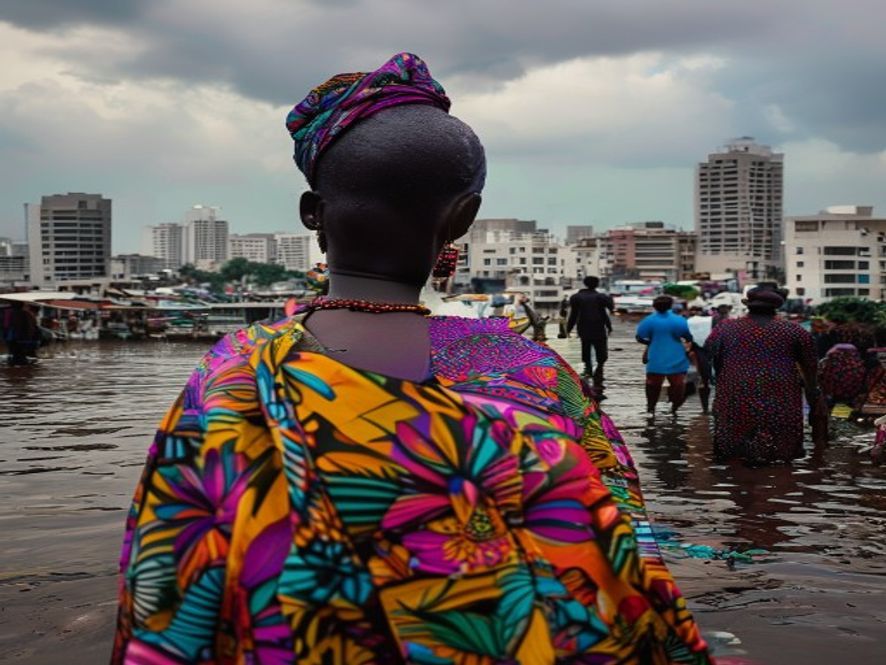 Inondations à Abidjan : changement climatique ou défaillance de la gouvernance urbaine ?
