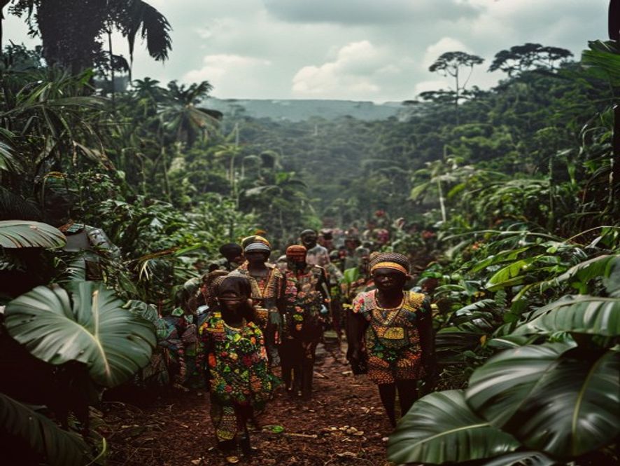 RDC : L'UDPS engage des poursuites pour protéger le nom des Forces du Progrès