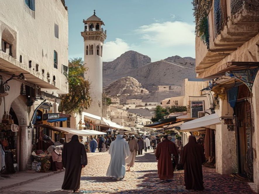 Agents de sécurité privée : réforme du temps de travail adoptée au Maroc