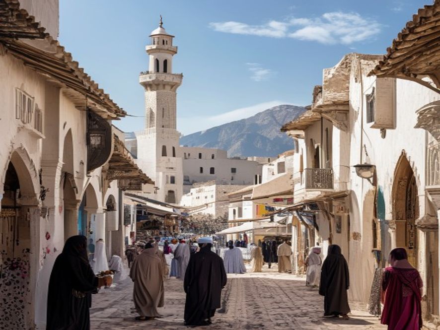 La commission des finances accélère l’examen de deux accords de financement en Tunisie
