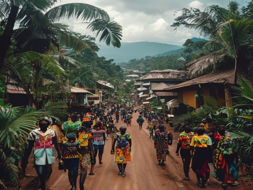 Cameroun : Plus de 306 000 agents publics en activité
