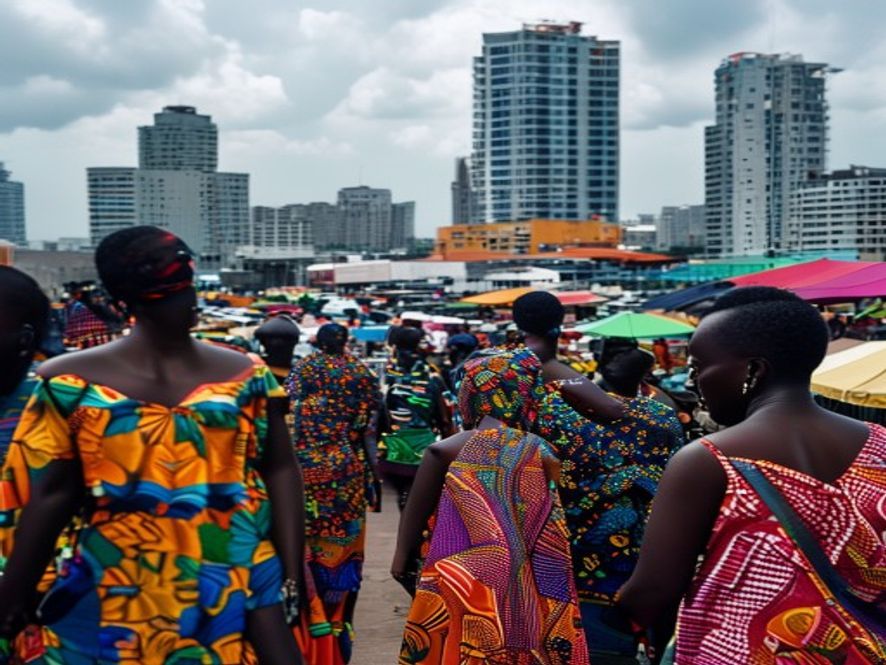 Le crédit aux fabricants au Nigeria a chuté de 22,5 % en 2025