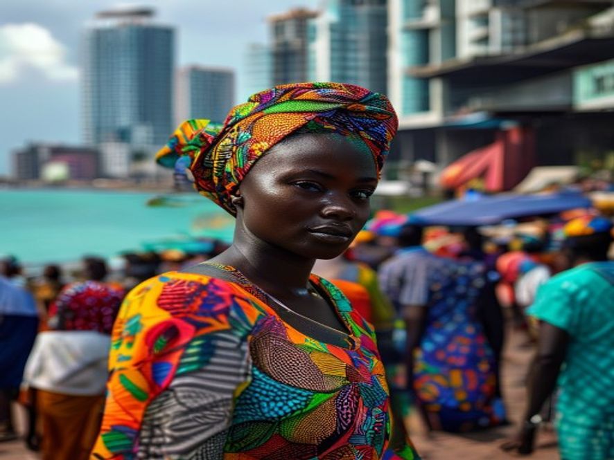 Trois aspirants protestent contre les résultats des primaires NDC à Lagos