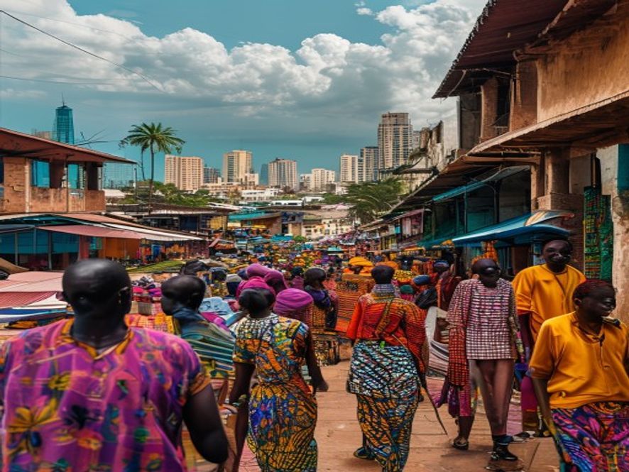 Burkina/MAC 2026 : Des élèves à l'école de leur patrimoine culturel