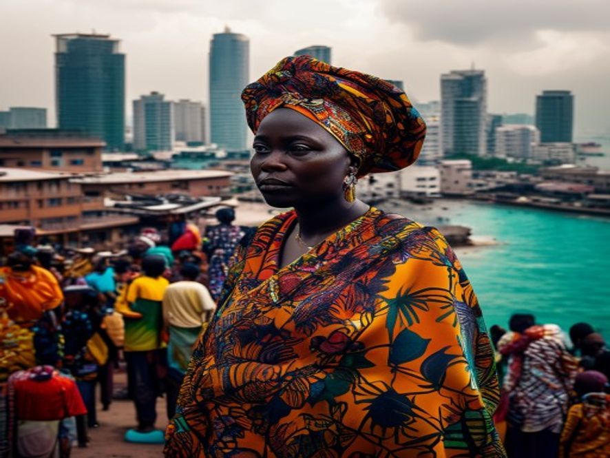 Le mari de la femme lynchée à Kaduna accuse un policier d'avoir contribué à son meurtre
