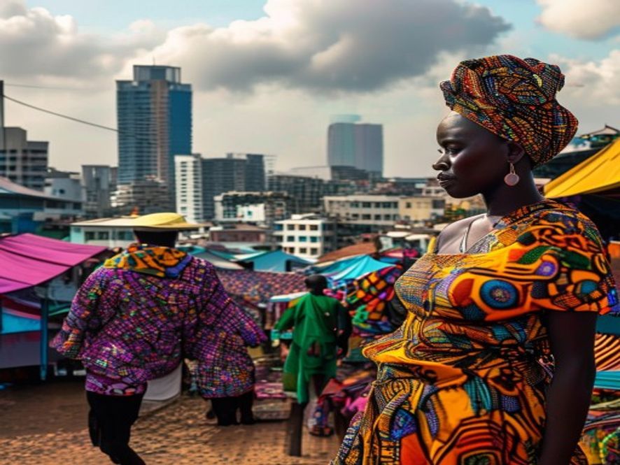 Or brut : la Guinée impose le raffinage local