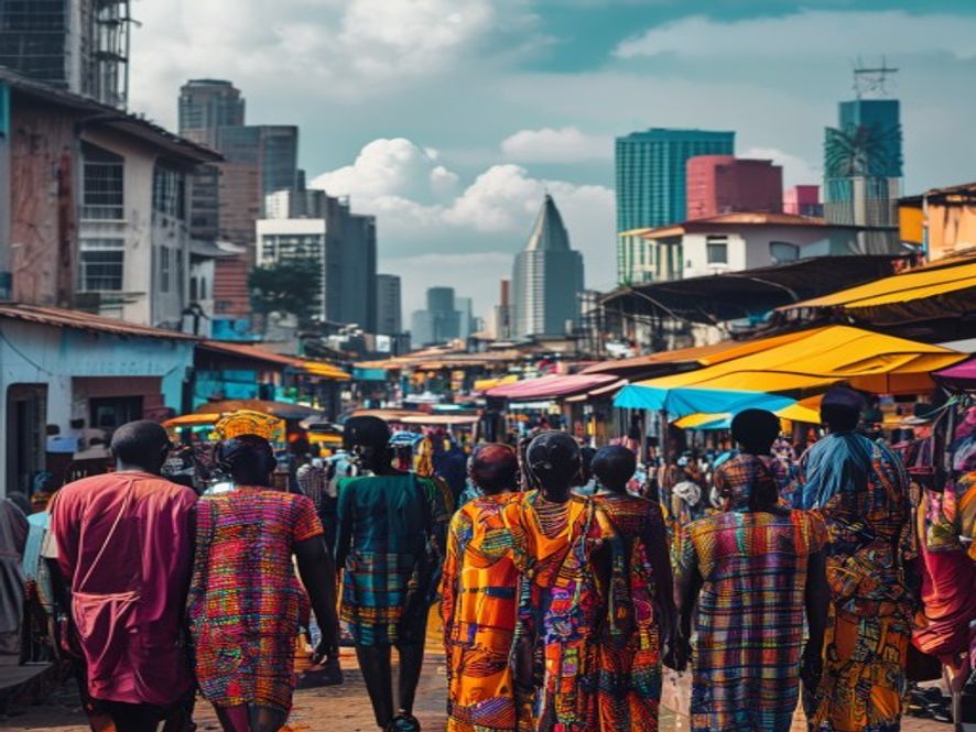 Business Outreach 2026 : la CGE-GUI renforce les capacités des entreprises guinéennes