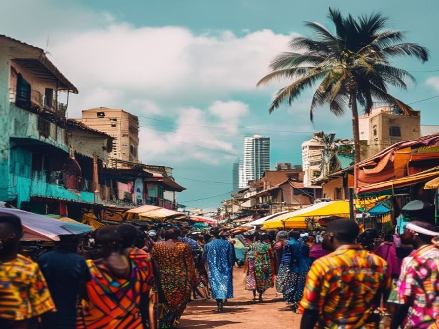 Guinée et Chine : un nouveau pacte stratégique signé autour de Simandou
