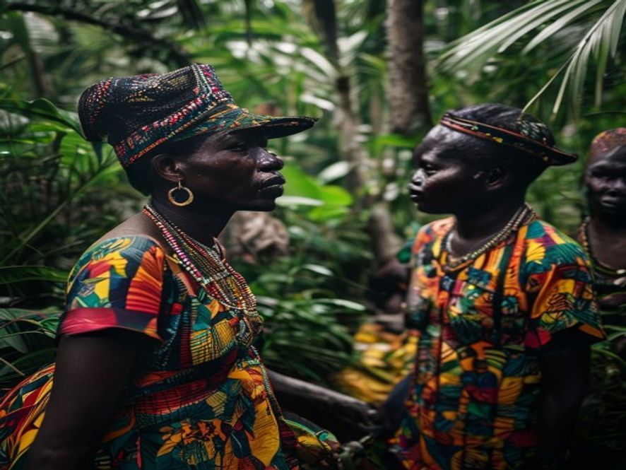 Les Léopards de la RDC, en quête de victoire face à la Colombie