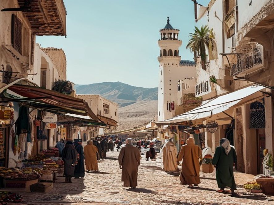 Leoni investit 140 M€ à Bouskoura, dynamisant l'industrie automobile marocaine