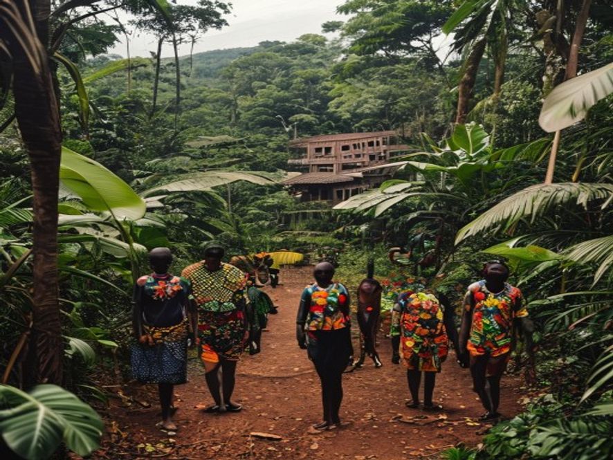 Cameroun : le PCRN évalue ses performances à la présidentielle de 2025