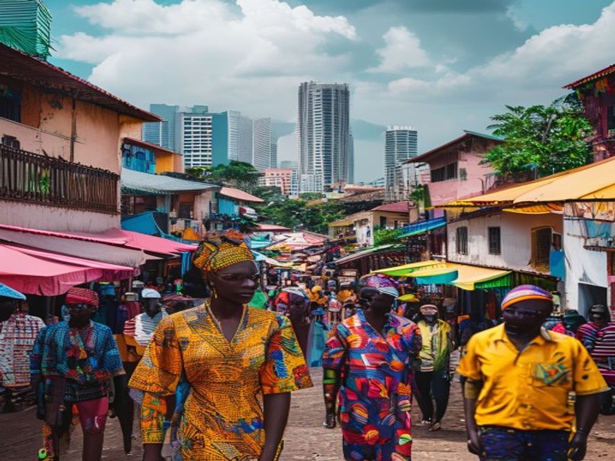 Burkina Faso : Le premier forum africain des technologies de la santé-sécurité au travail