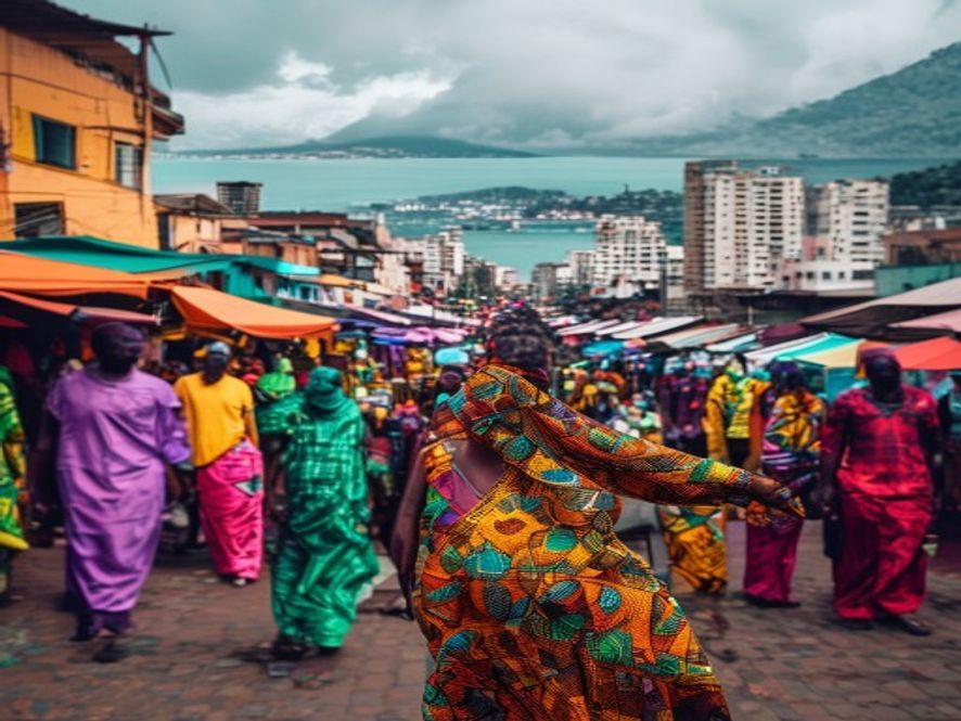 Conakry : le Stade Petit Sory de Nongo rouvre ses portes aux événements culturels