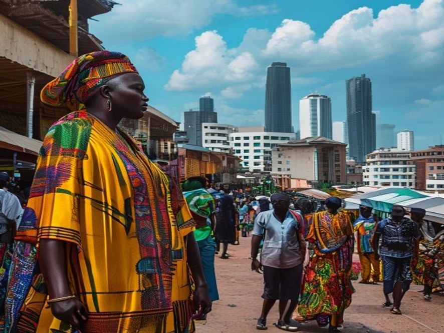 Emmanuel Masson, DG Conakry Terminal : Performances impressionnantes du port de Conakry