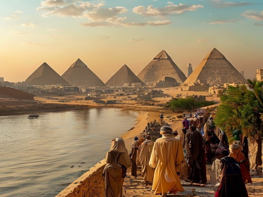 L'Égypte appelle à un financement mondial équitable lors du Forum de Paris