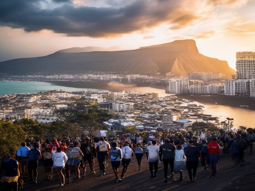 Bafana Bafana vise la rédemption au Mondial face à la Corée du Sud