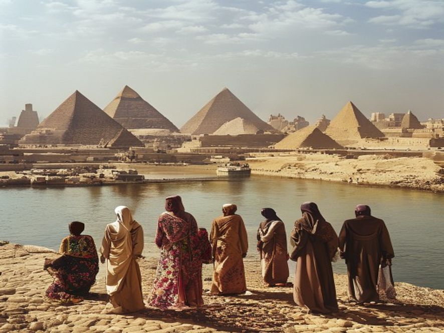 L'Égypte vise un ratio d'endettement de 78% du PIB d'ici 2027