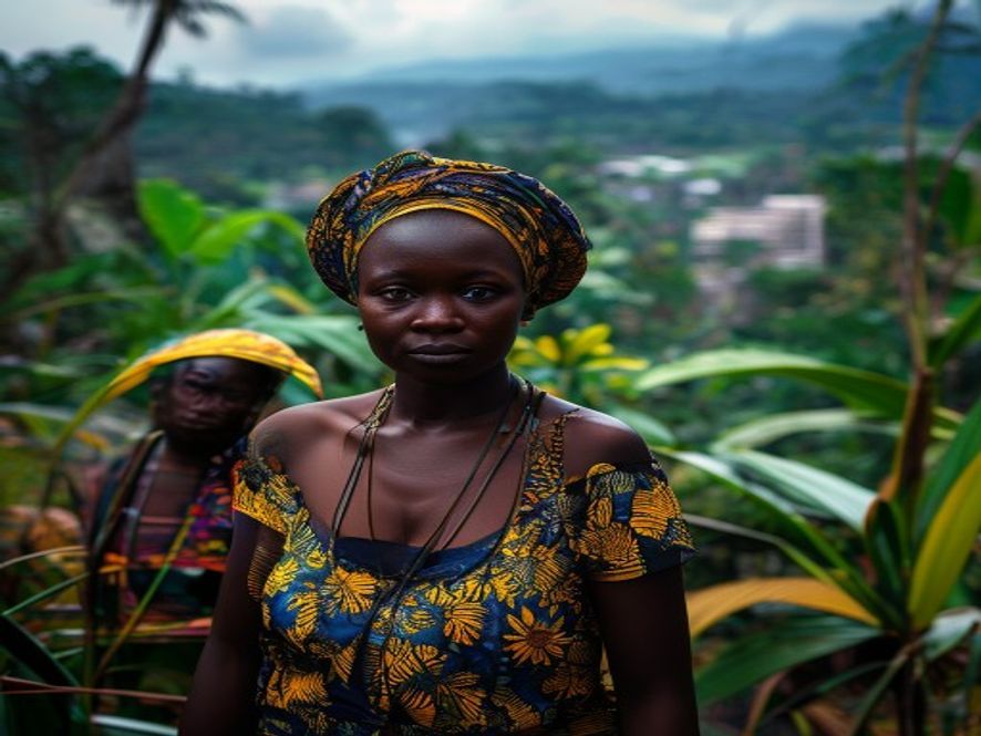 Des experts africains en droits de l'homme plaident pour moins de femmes et d'enfants en détention
