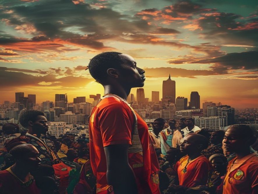 Coupe du monde 2026 : le Maroc se qualifie en 16es de finale
