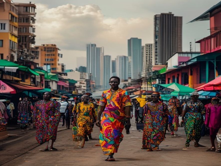 Abia n'est pas pauvre, juste mal gérée – Kelechi Anosike