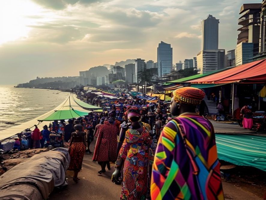 Xénophobie : le gouvernement nigérian rapatrie 66 citoyens d'Afrique du Sud