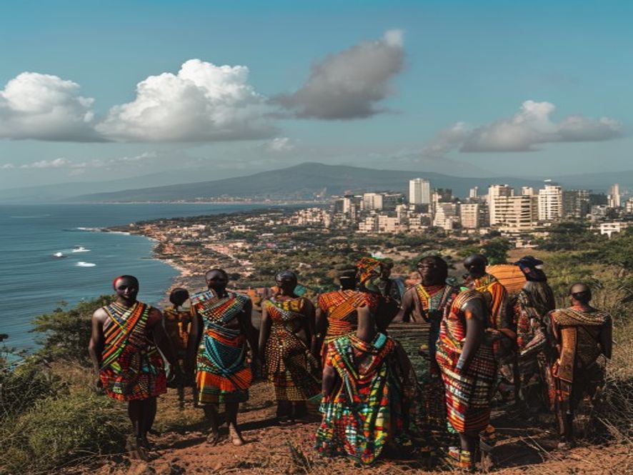 Les comtés kenyans bénéficient de 428 milliards de shillings