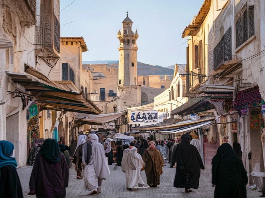 Algiers Urban Trail 2026 : le métro d’Alger suspend son service dans 2 stations