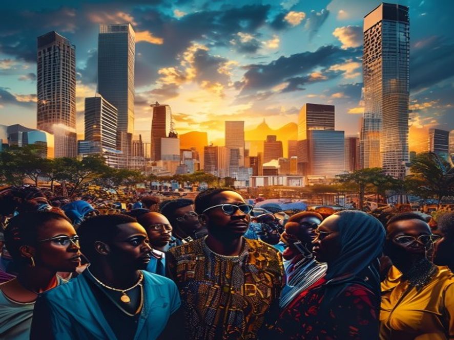 L'économie bleue : un levier pour l'avenir de l'Afrique grâce à des investissements audacieux