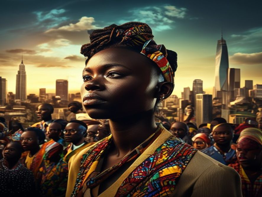 Un succès sud-africain qui fait parler du polygamie et de l'infidélité