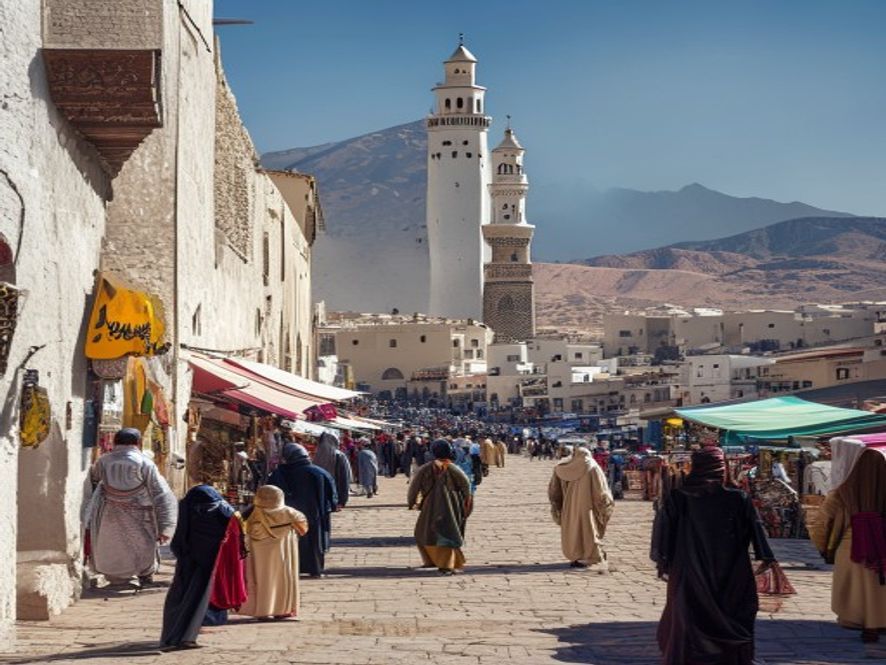 Coût de la vie : l’Algérie parmi les pays les moins chers au monde