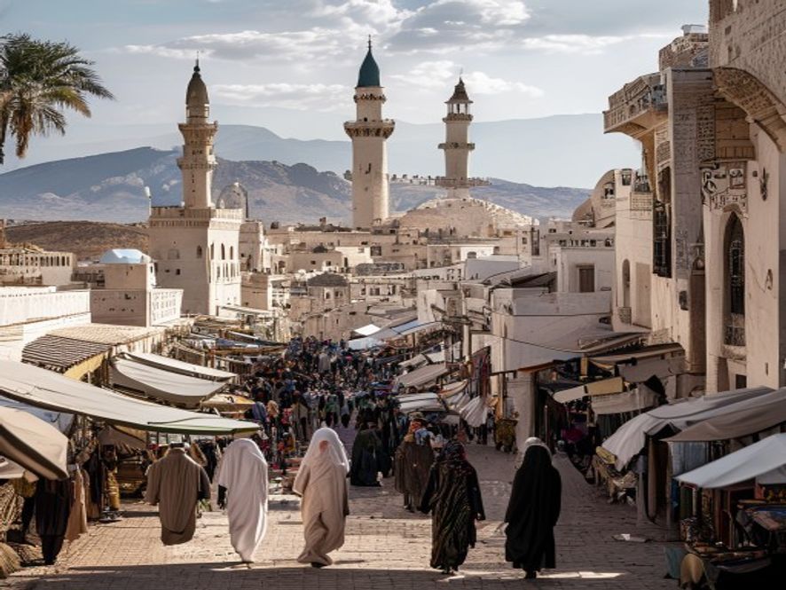 Devise en Algérie : l'euro et les principales devises restent stables